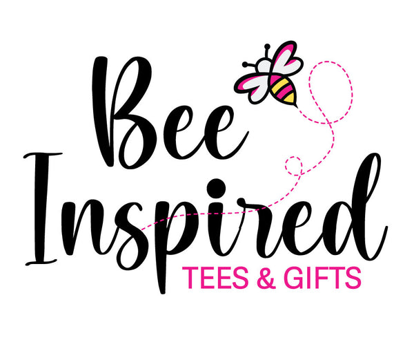 Bee Inspired Tees