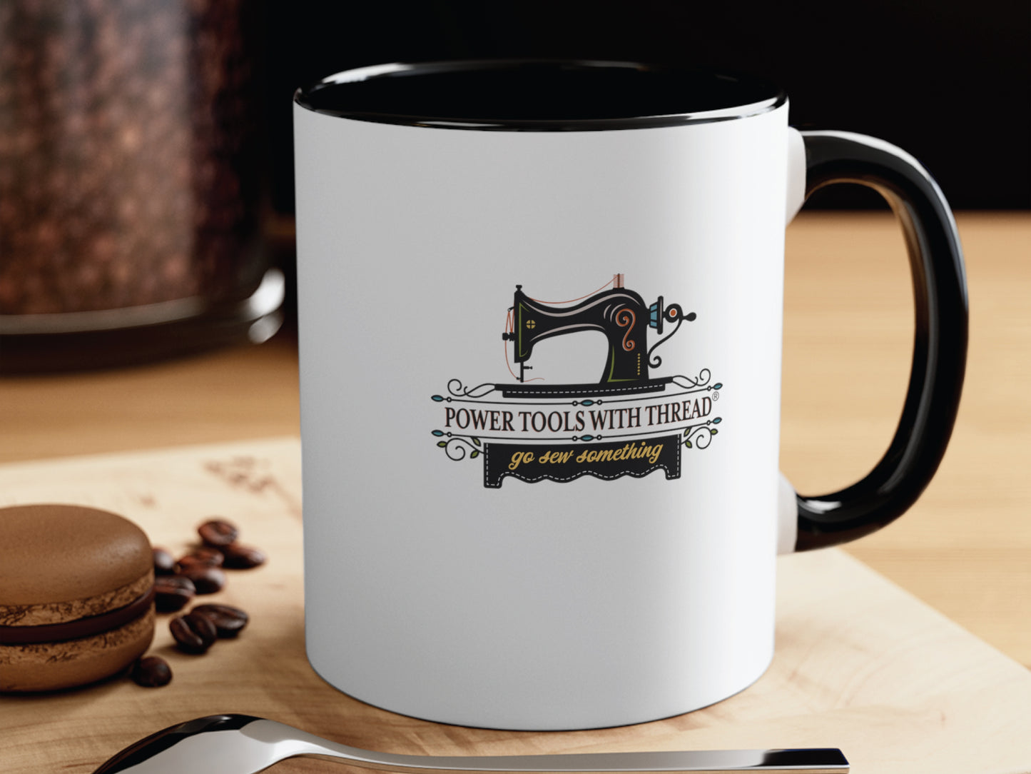 PTWT Mug 11oz (5 colors)