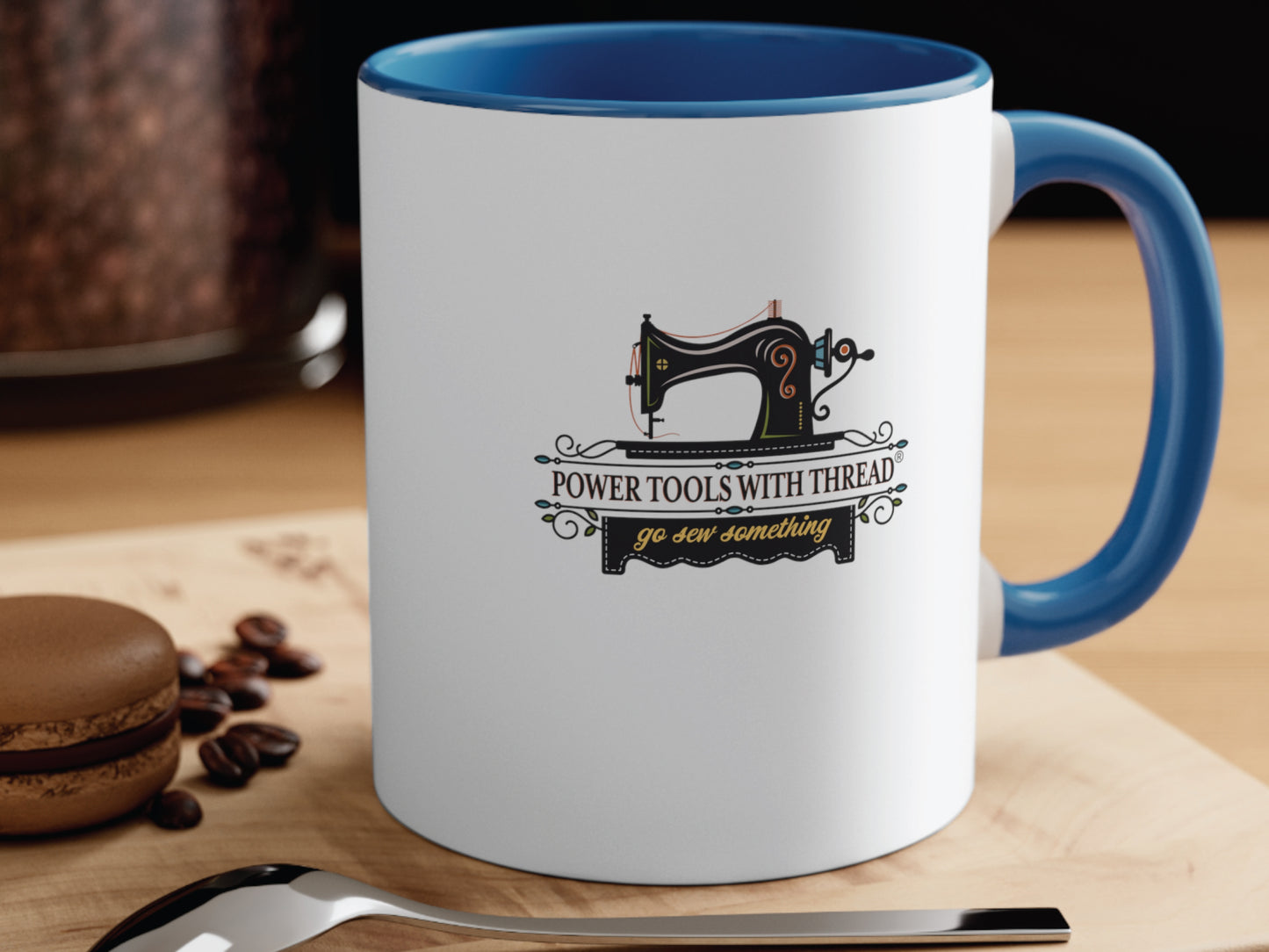 PTWT Mug 11oz (5 colors)