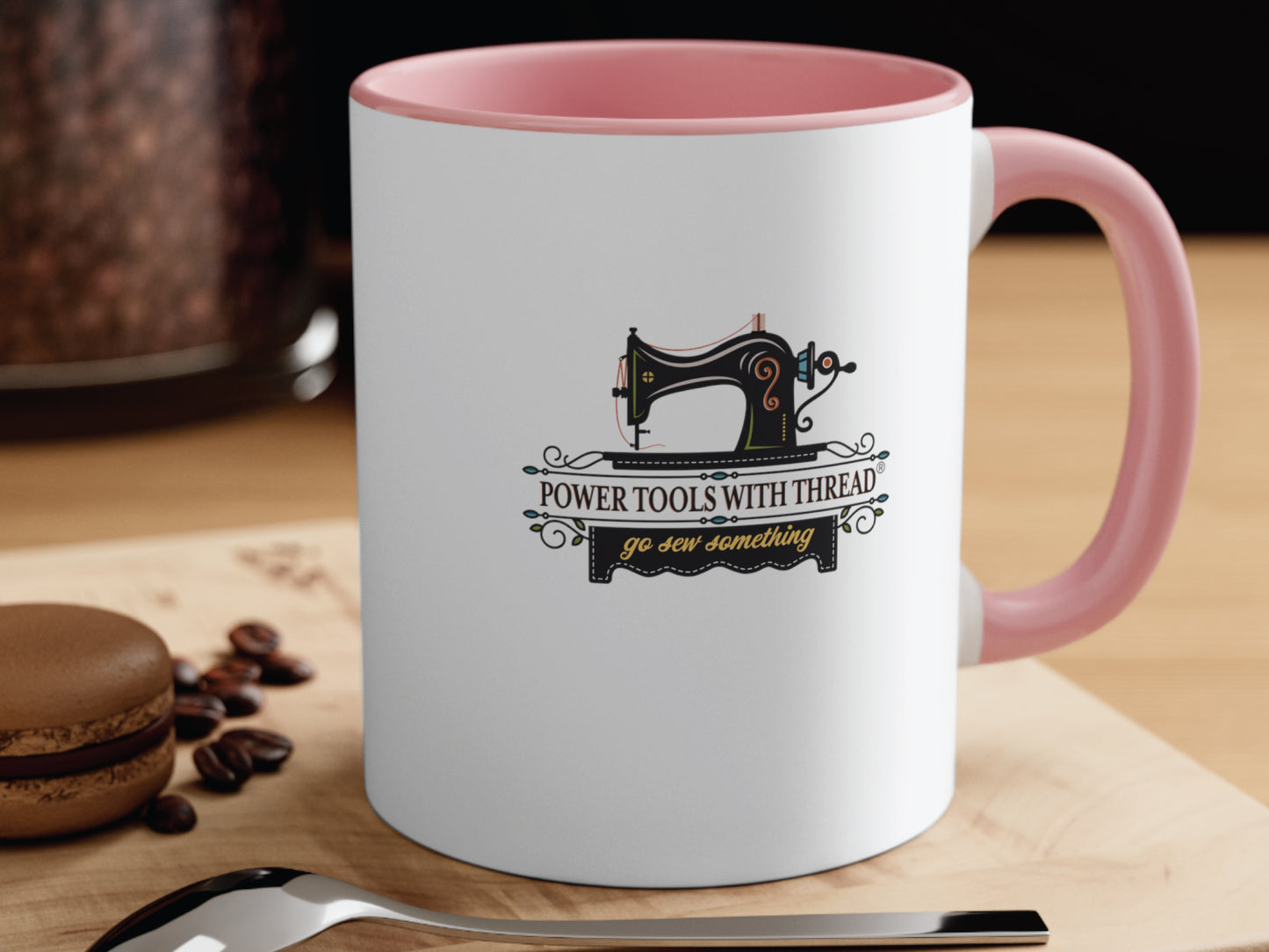 PTWT Mug 11oz (5 colors)