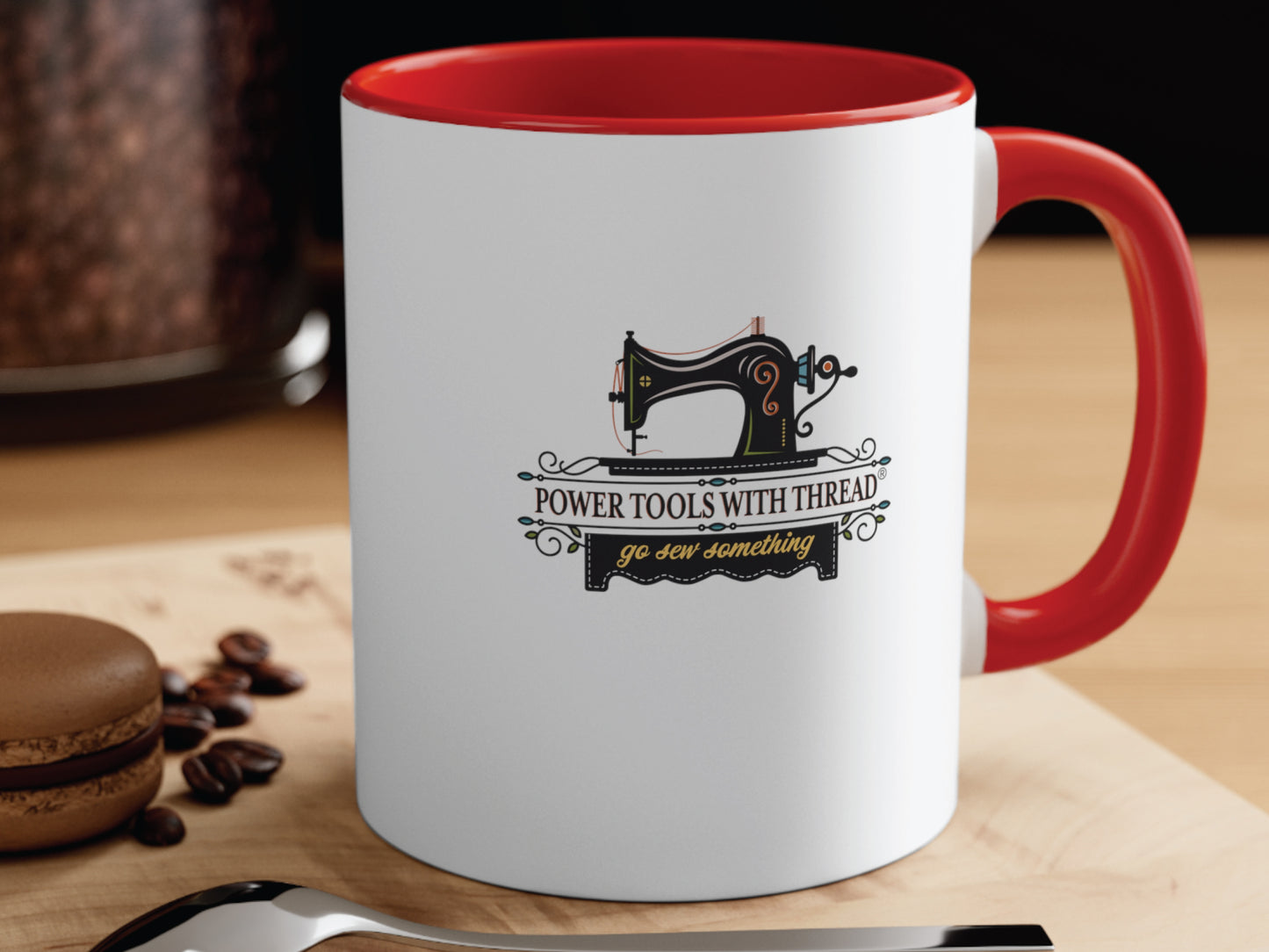 PTWT Mug 11oz (5 colors)